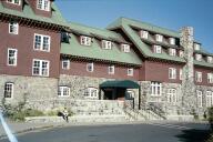 Crater Lake Lodge