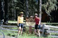 Box Canyon Fireman Station