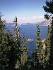 Phantom Ship island